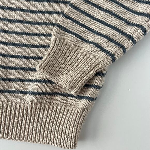 Jamie Kay striped sweater (5Y) - Picture 2 of 10